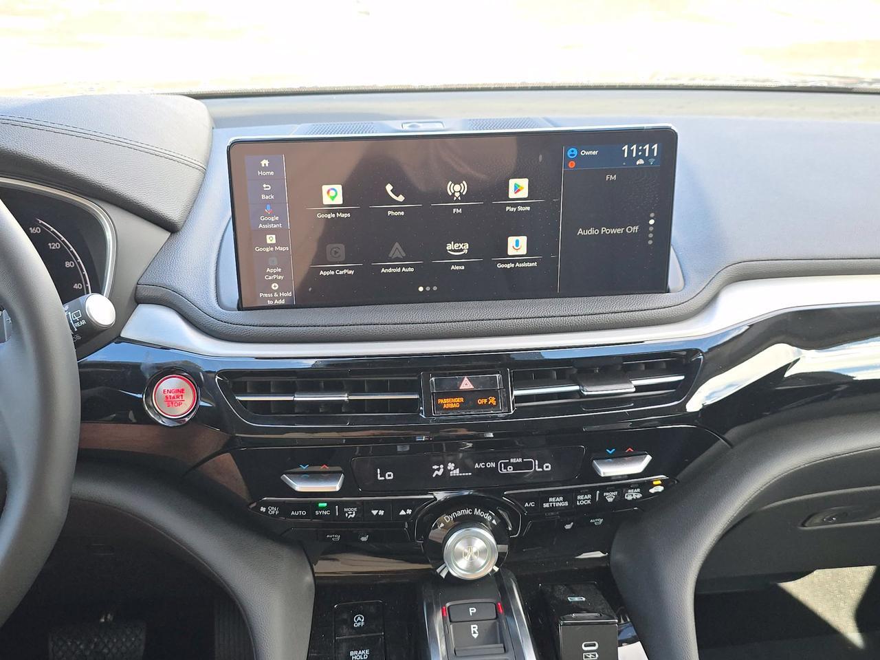 2026 Acura MDX Columbus OH