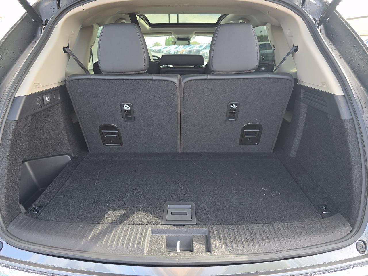 2026 Acura MDX Columbus OH