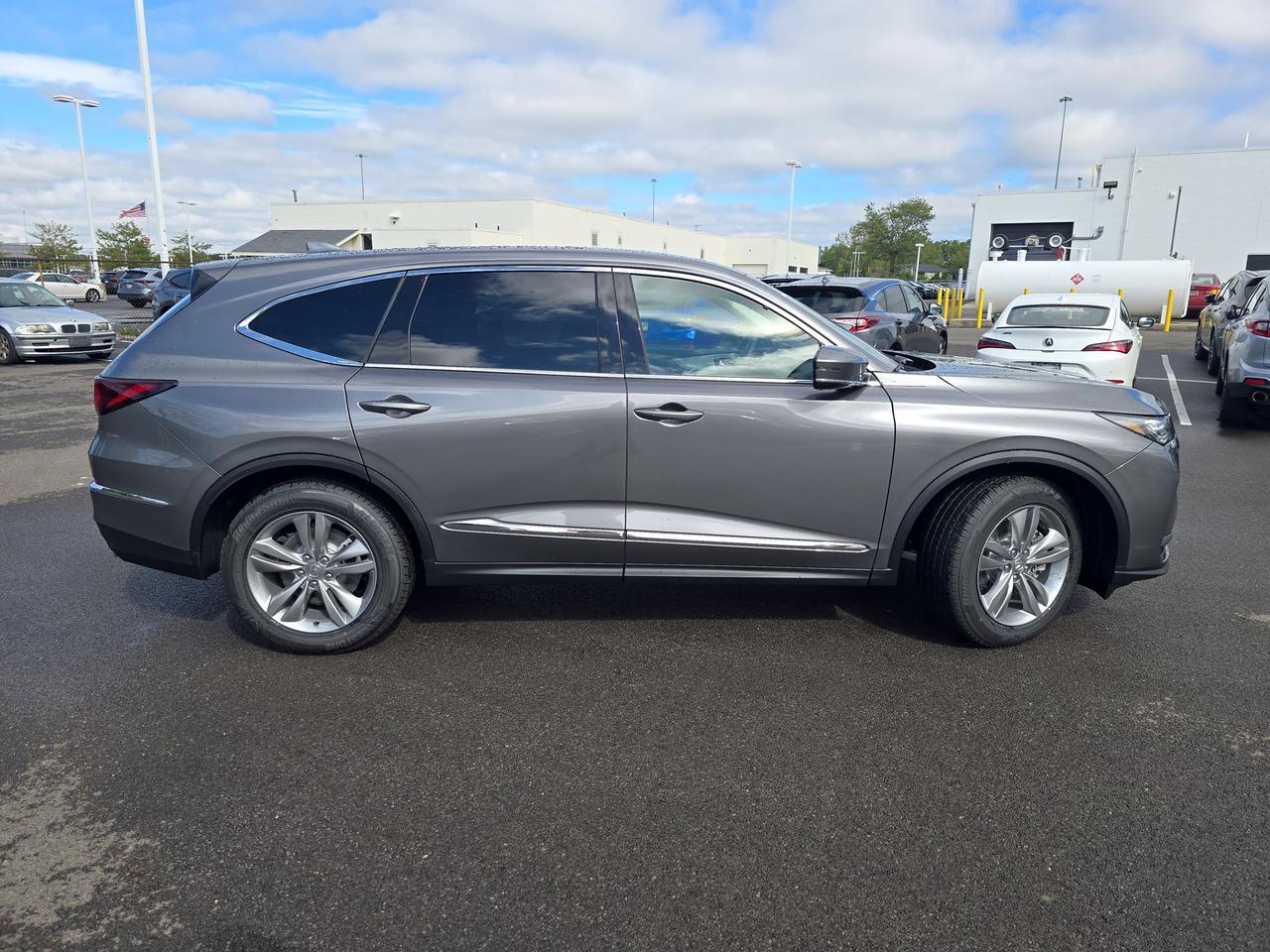 2026 Acura MDX