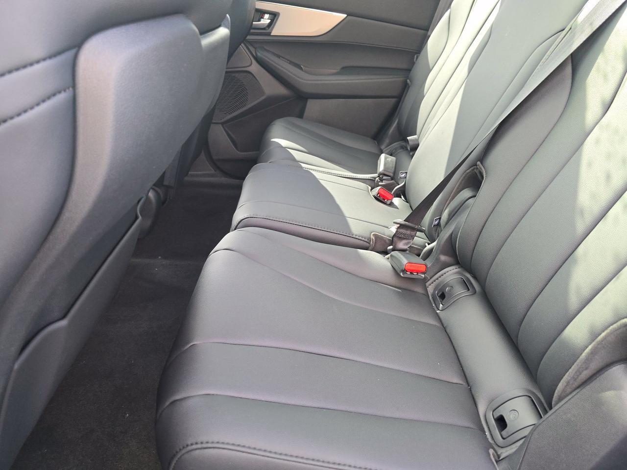 2026 Acura MDX Columbus OH