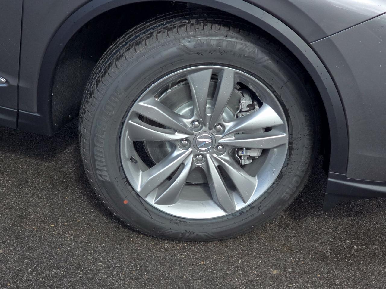 2026 Acura MDX Columbus OH