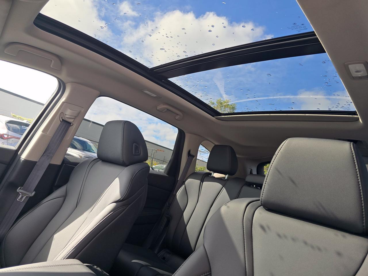 2026 Acura MDX Columbus OH