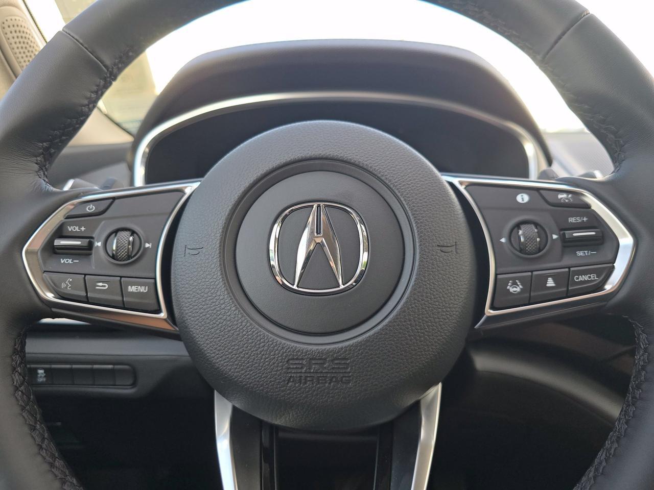 2026 Acura MDX Columbus OH