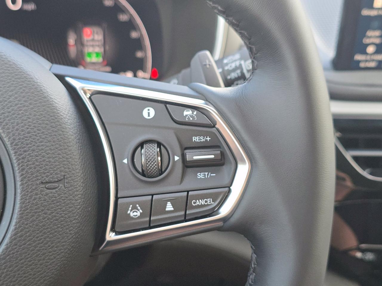 2026 Acura MDX Columbus OH