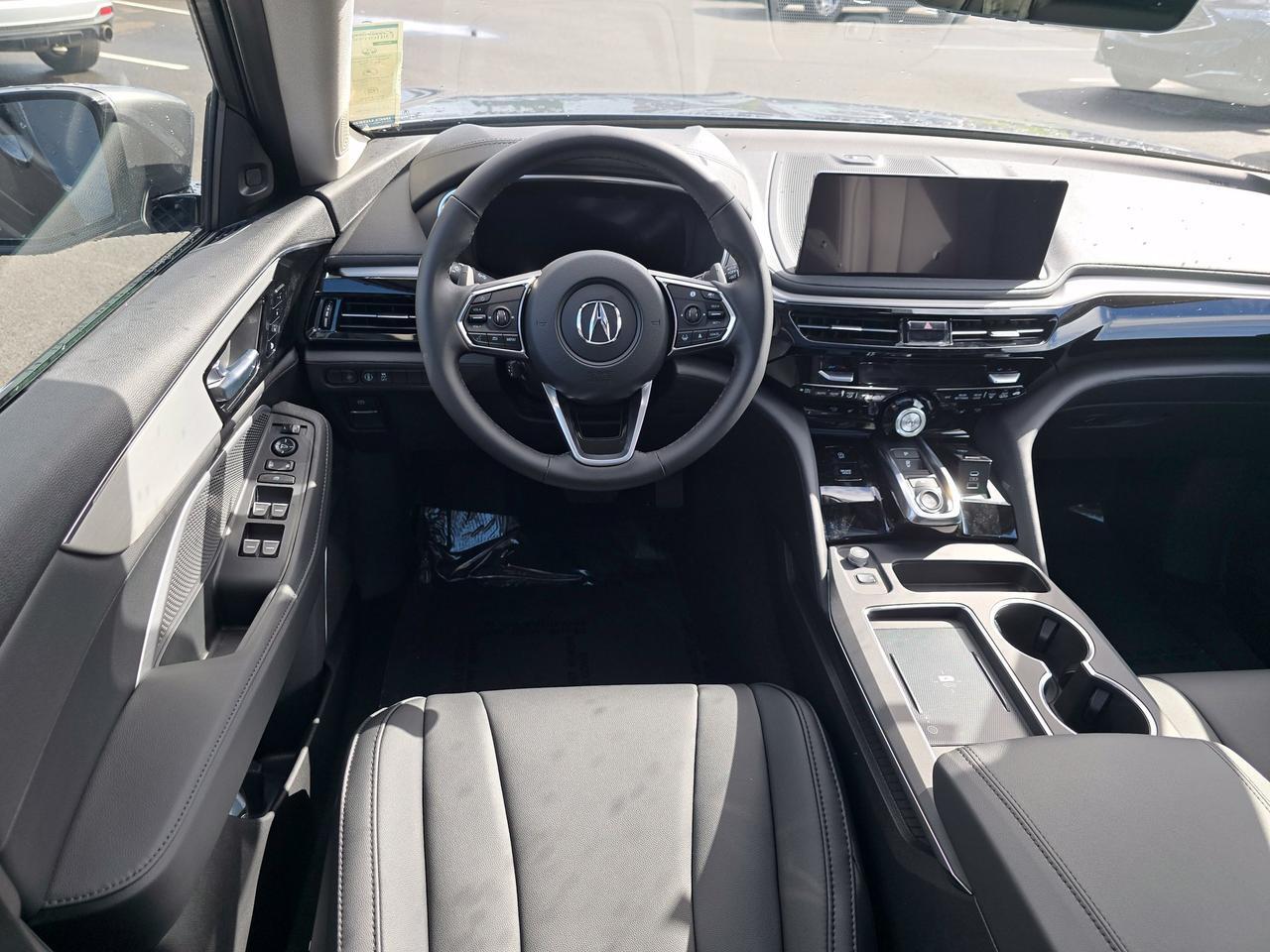 2026 Acura MDX Columbus OH