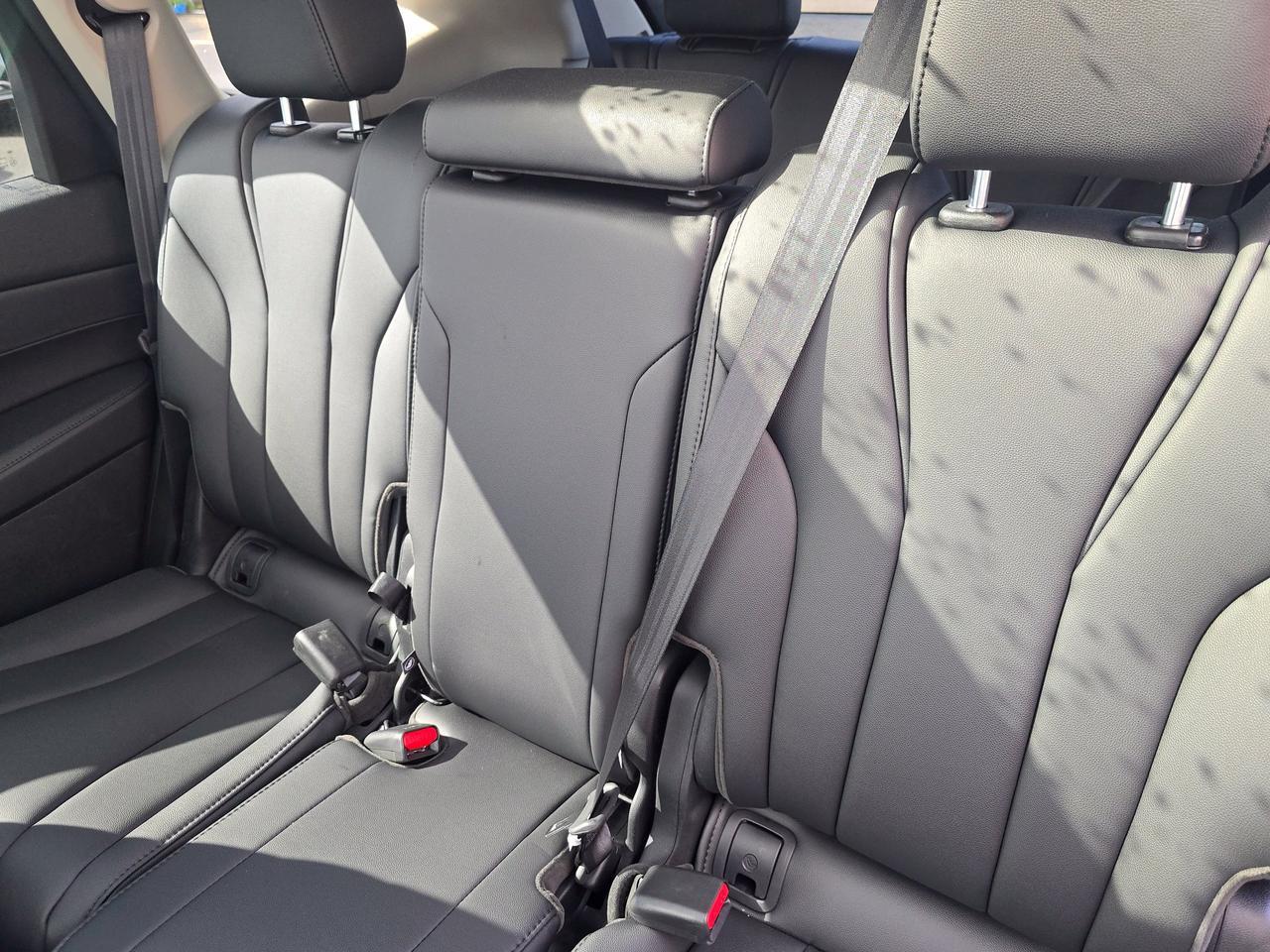 2026 Acura MDX Columbus OH