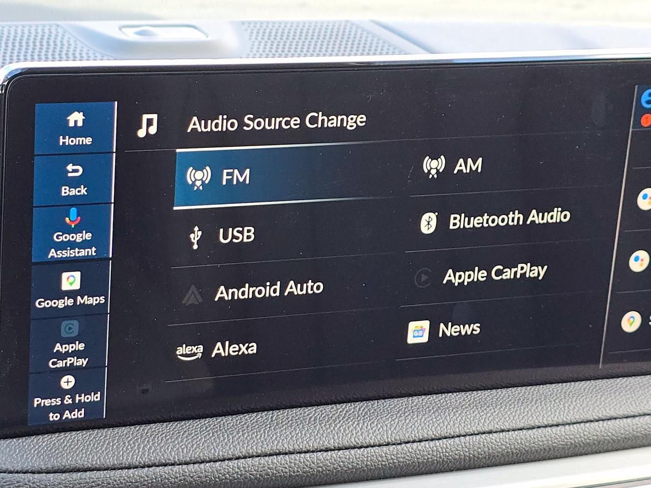 2026 Acura MDX Columbus OH