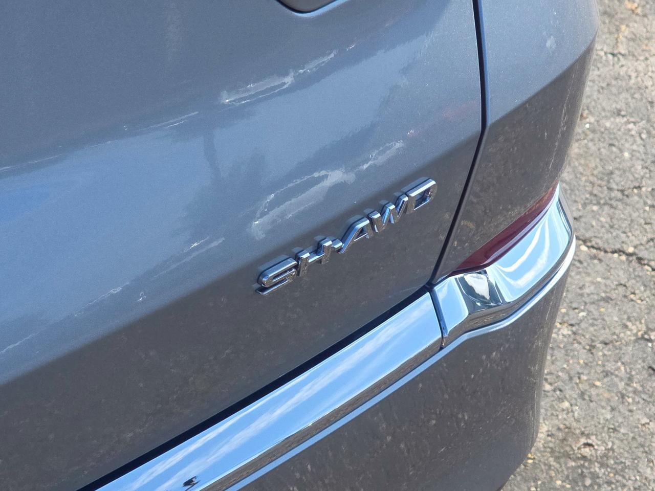 2026 Acura MDX Columbus OH