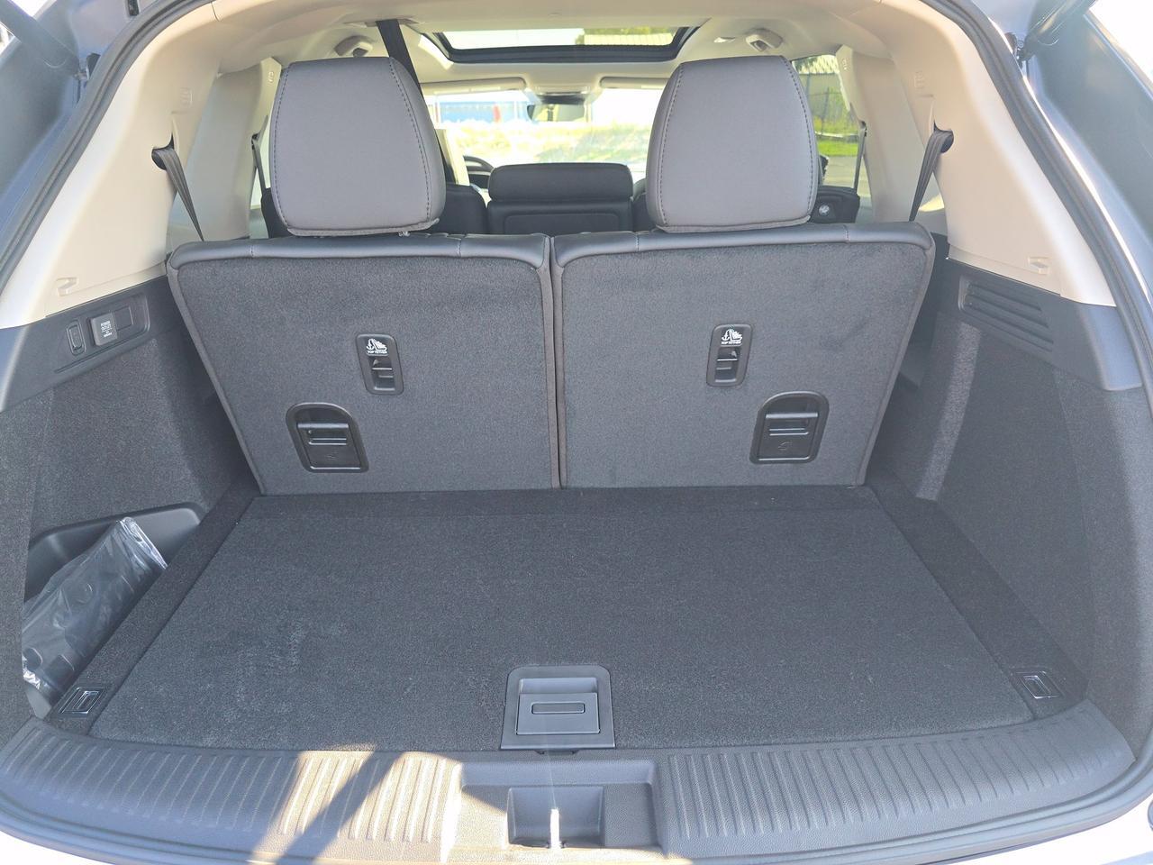 2026 Acura MDX Columbus OH