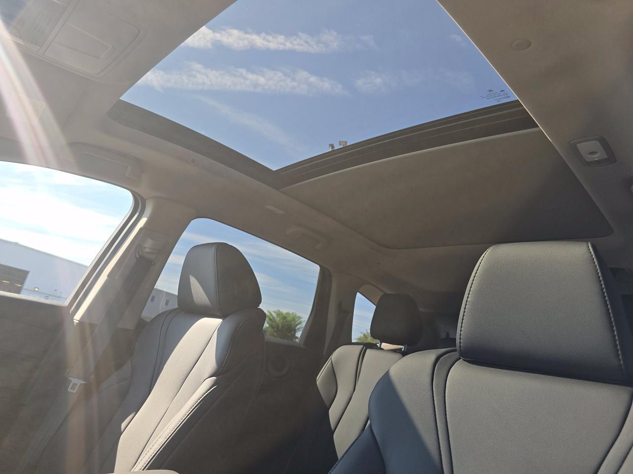 2026 Acura MDX Columbus OH