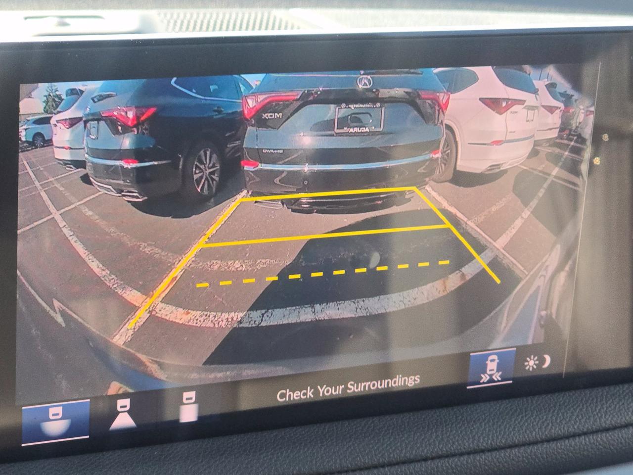 2026 Acura MDX Columbus OH