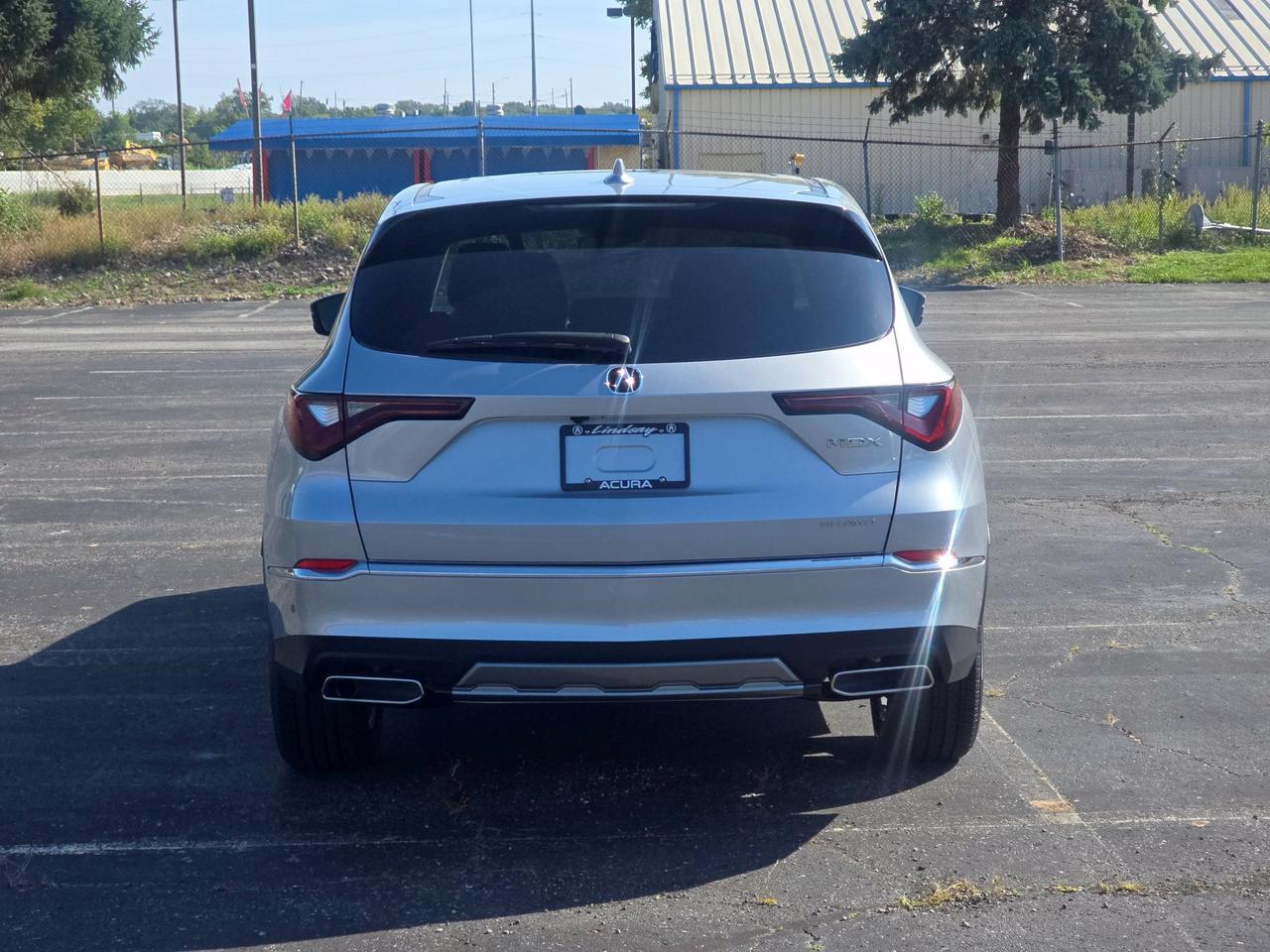 2026 Acura MDX Columbus OH