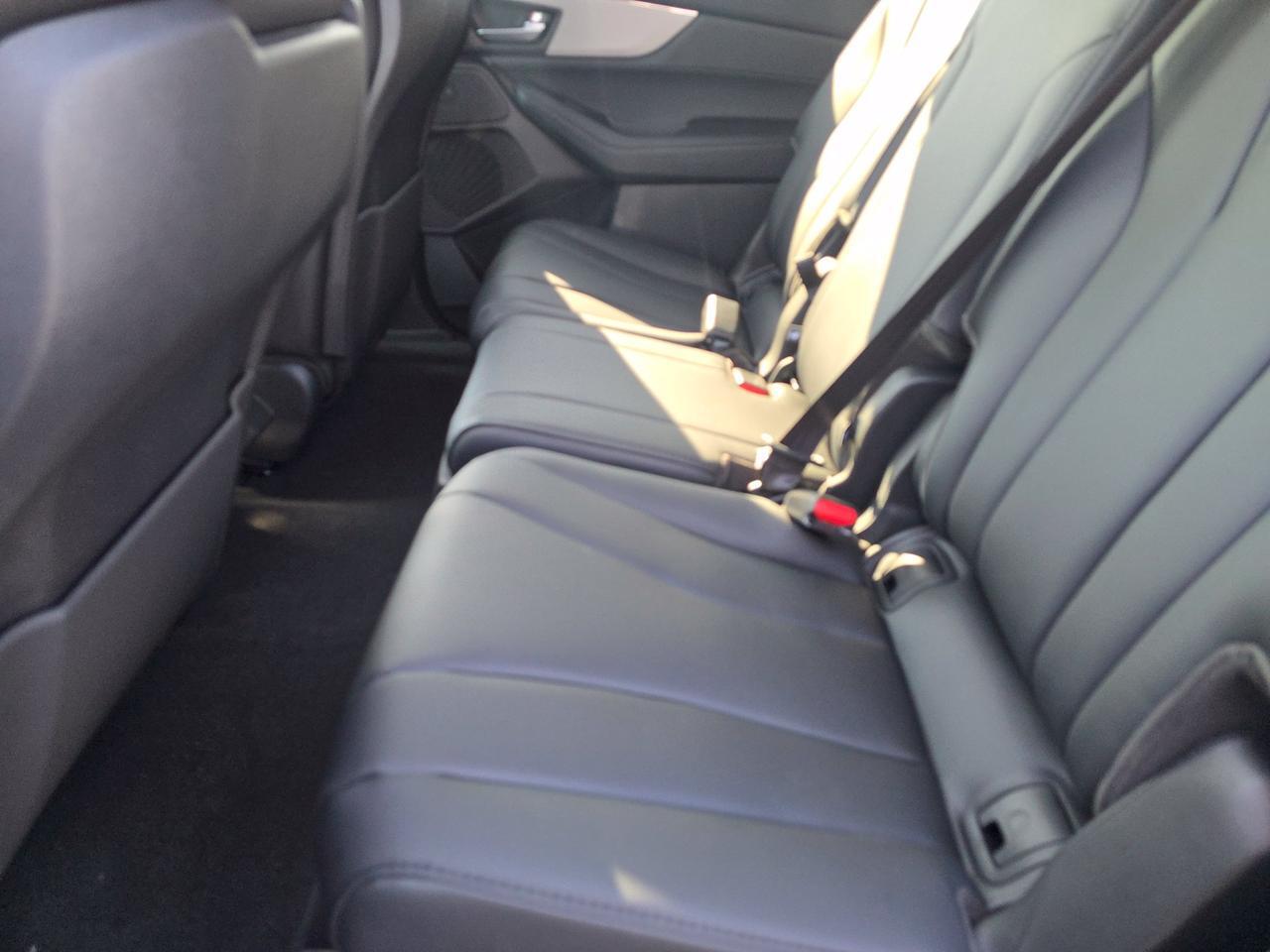 2026 Acura MDX Columbus OH