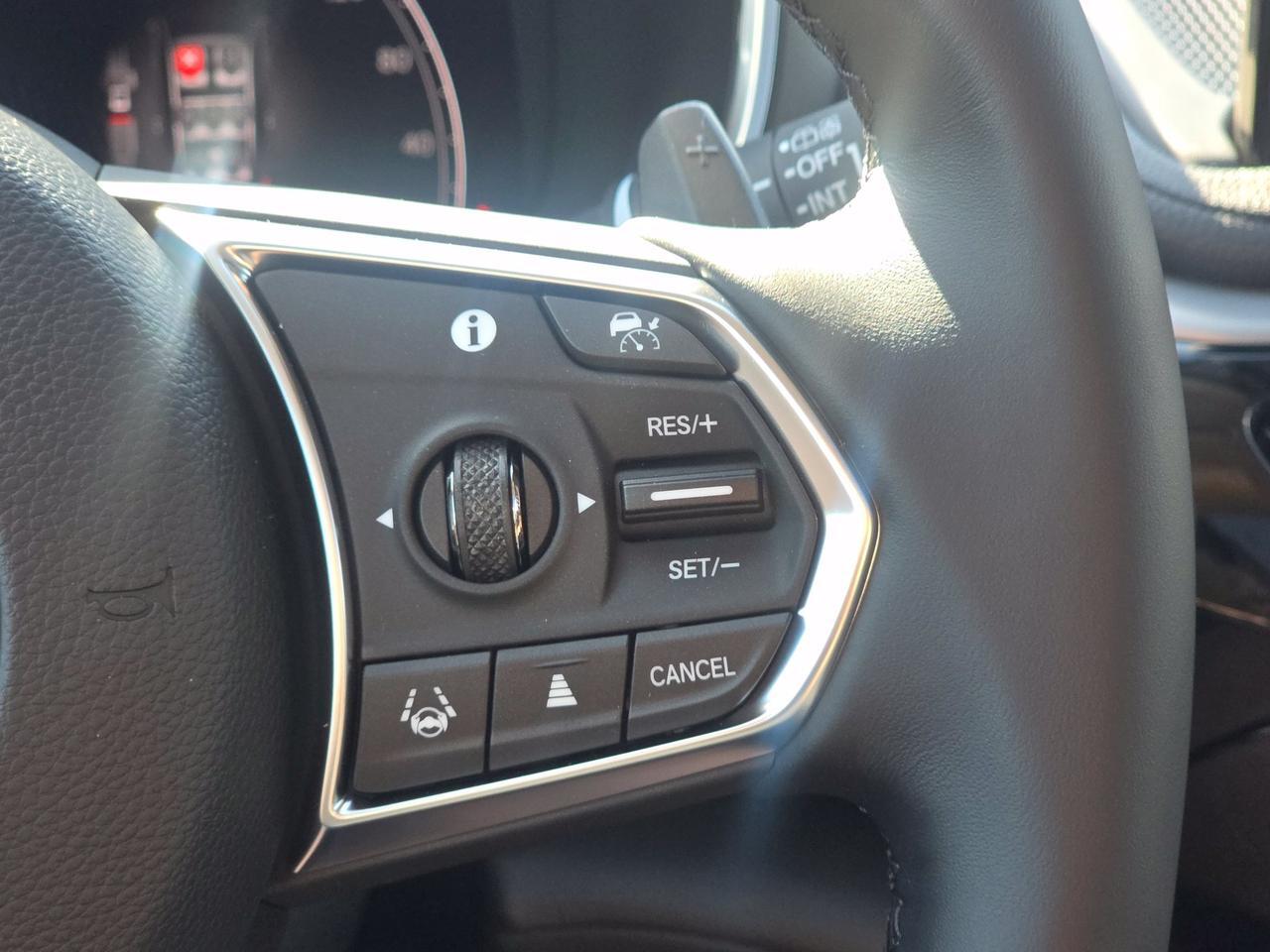 2026 Acura MDX Columbus OH