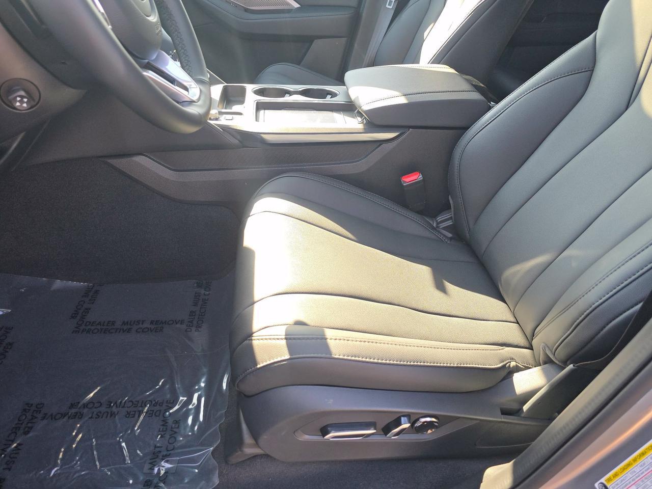 2026 Acura MDX Columbus OH