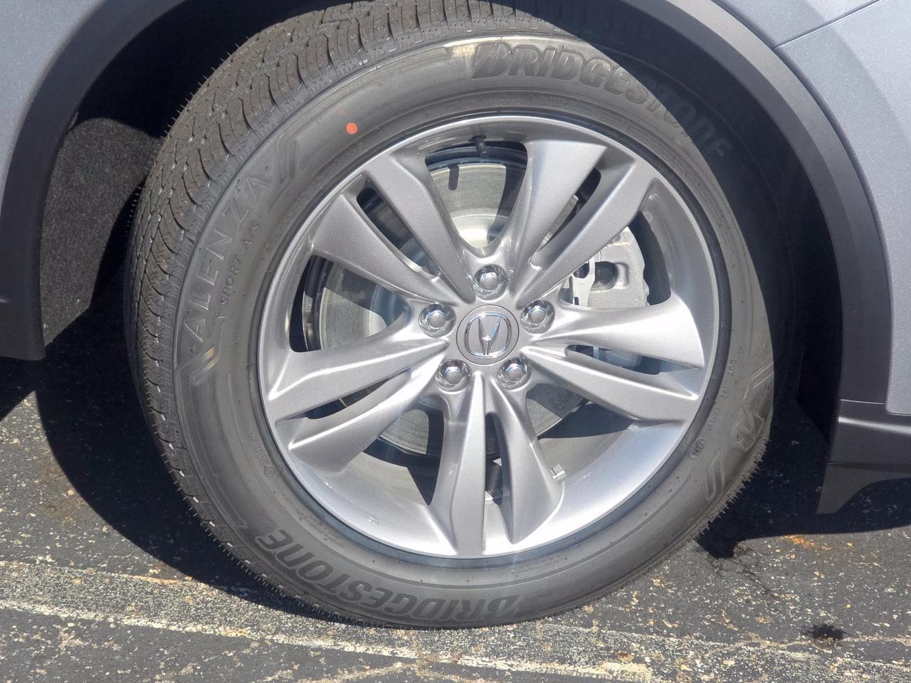 2026 Acura MDX Columbus OH