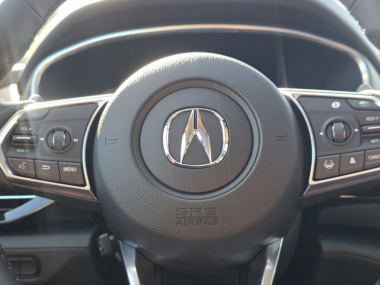 2026 Acura MDX Columbus OH