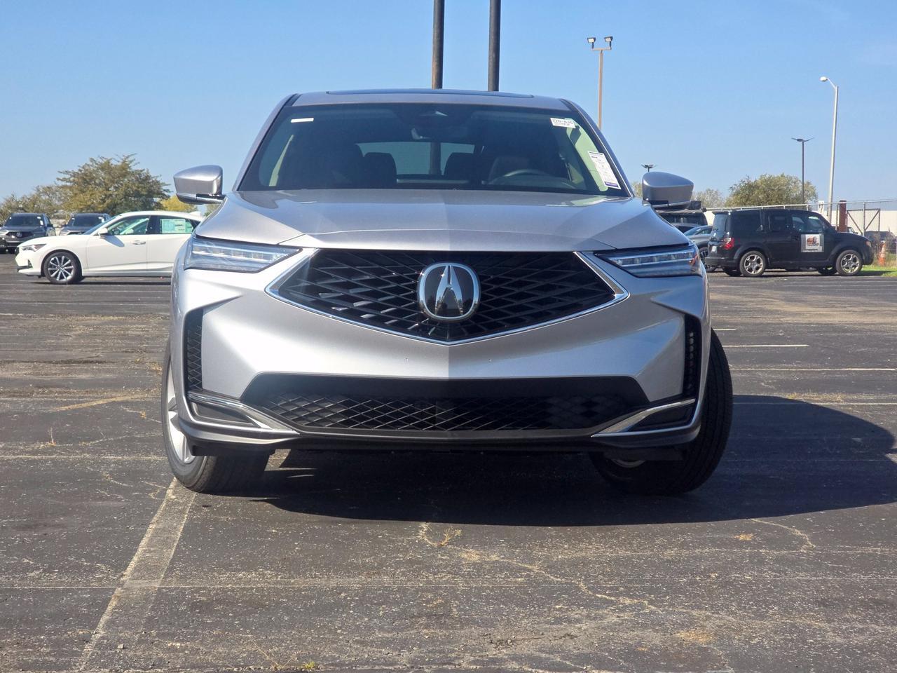 2026 Acura MDX