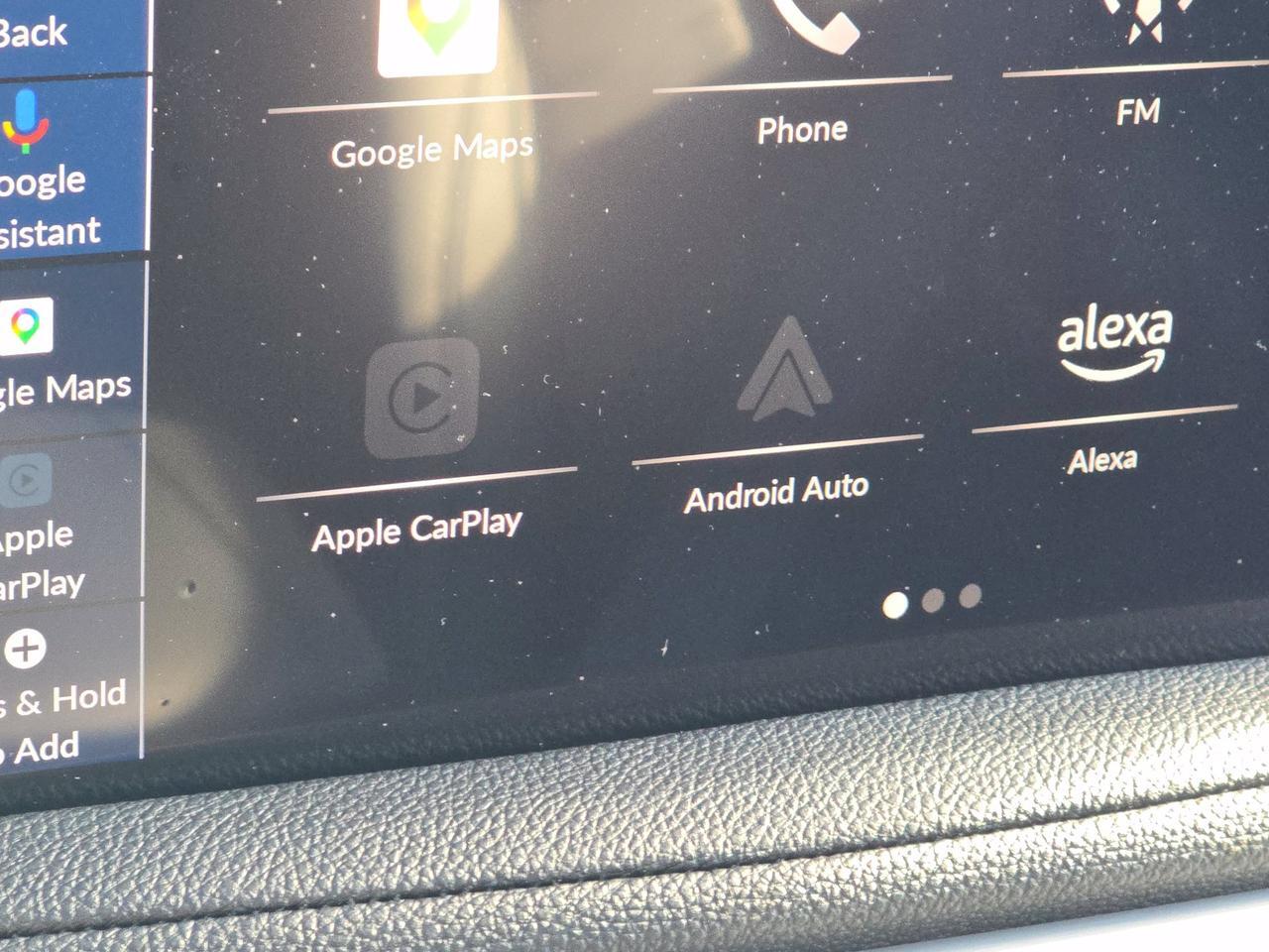 2026 Acura MDX Columbus OH