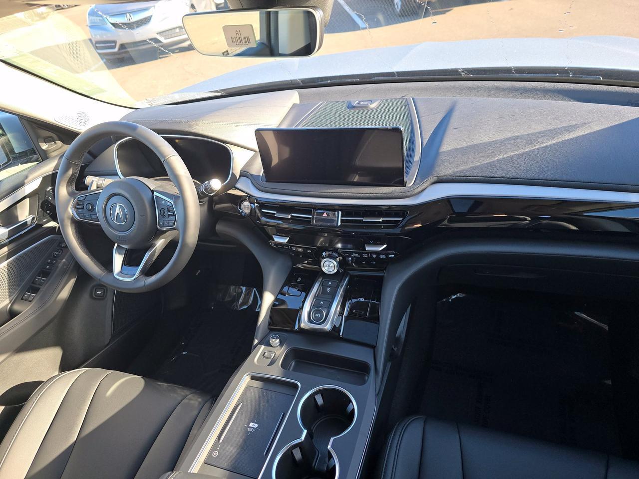 2026 Acura MDX Columbus OH