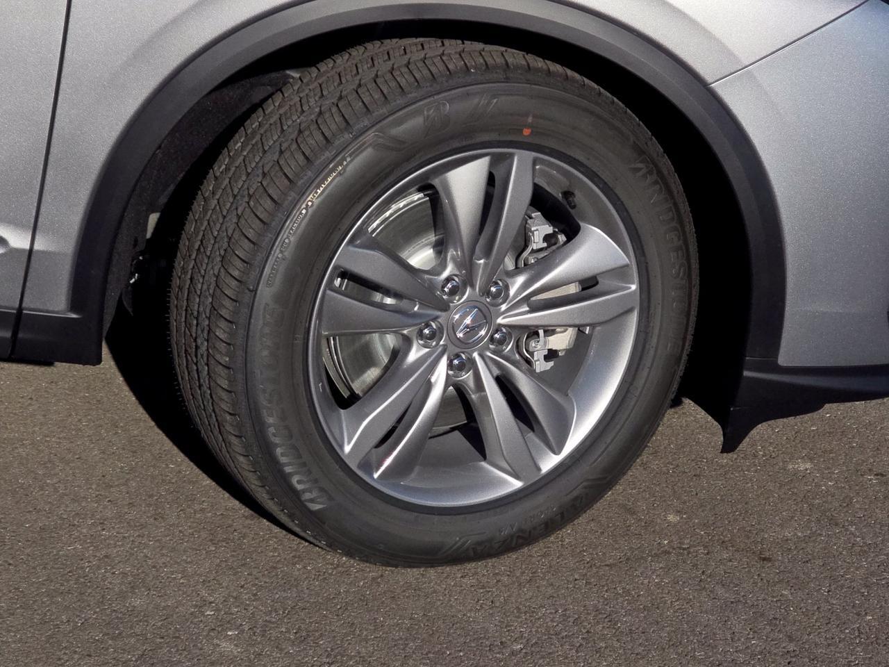 2026 Acura MDX Columbus OH