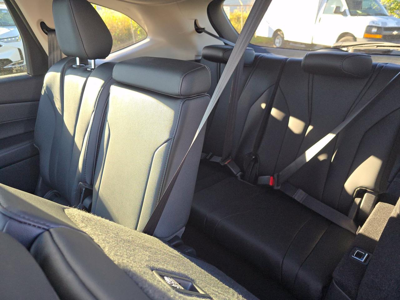 2026 Acura MDX Columbus OH