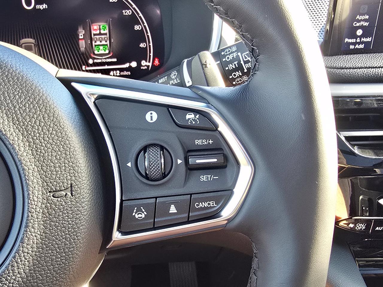 2026 Acura MDX Columbus OH