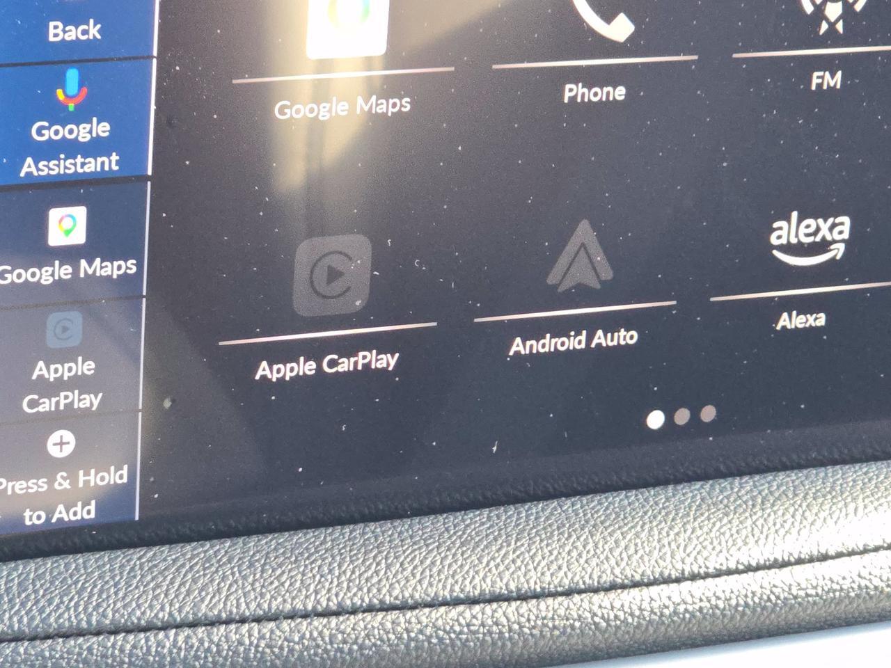 2026 Acura MDX Columbus OH