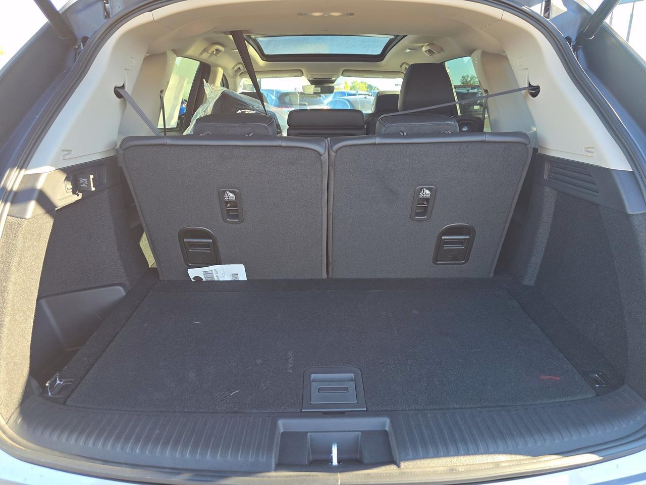 2026 Acura MDX Columbus OH