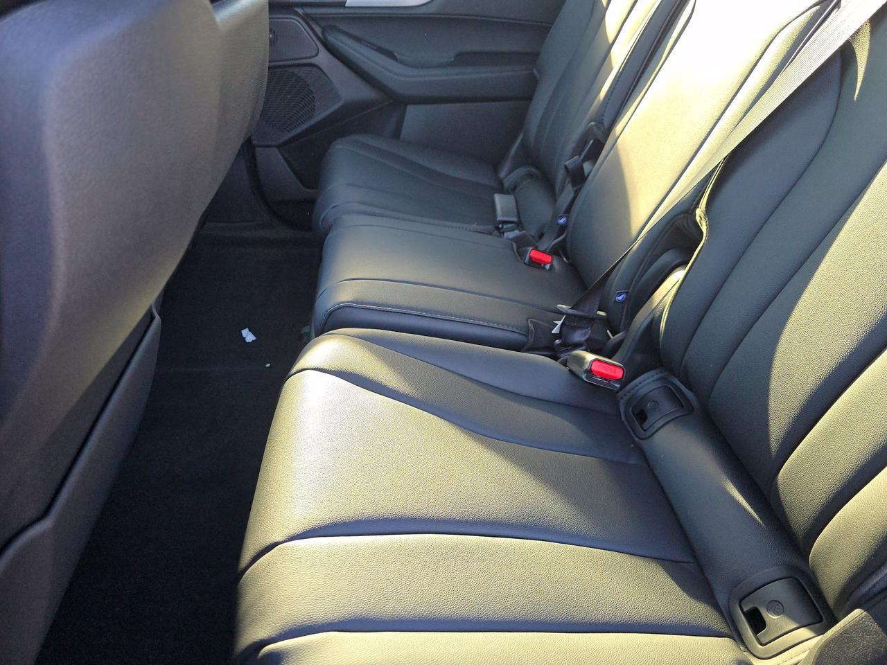 2026 Acura MDX Columbus OH