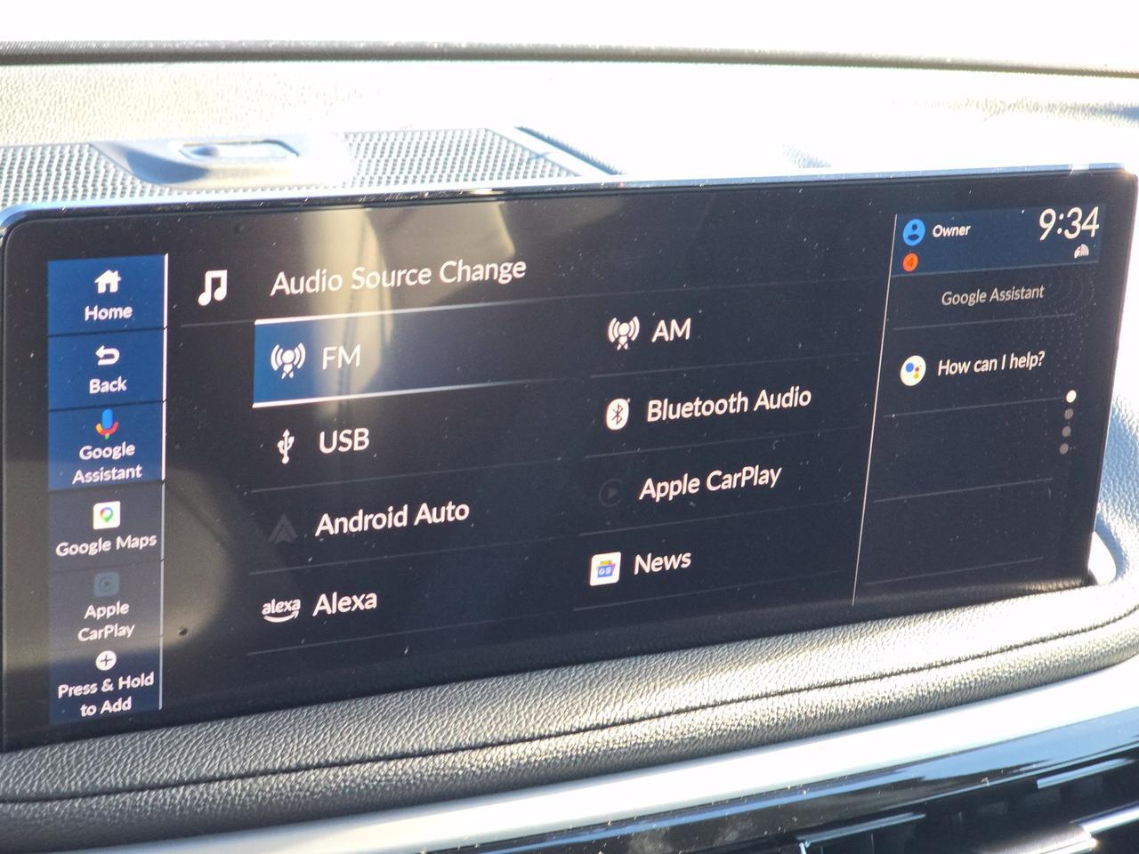 2026 Acura MDX Columbus OH
