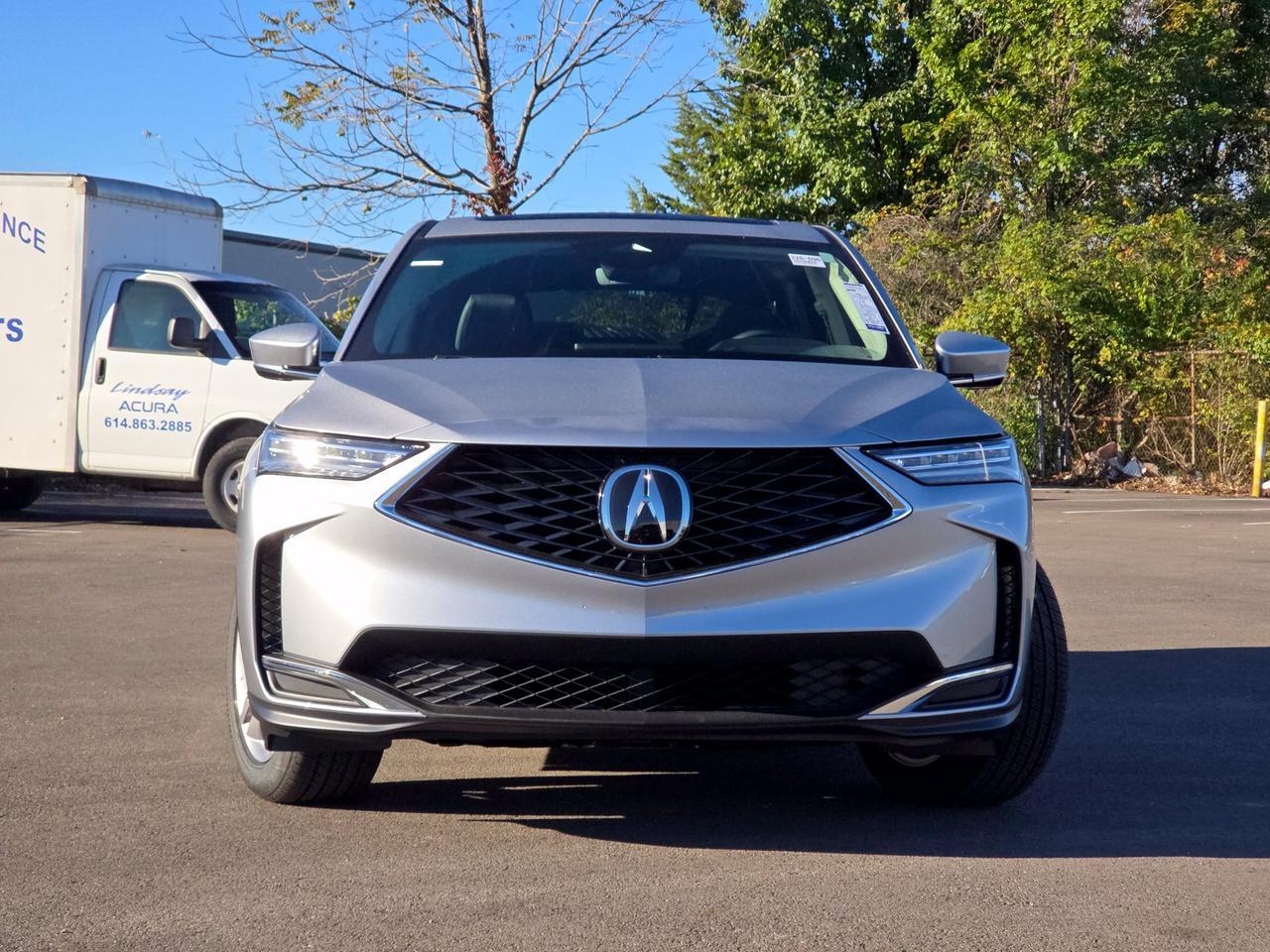 2026 Acura MDX Columbus OH