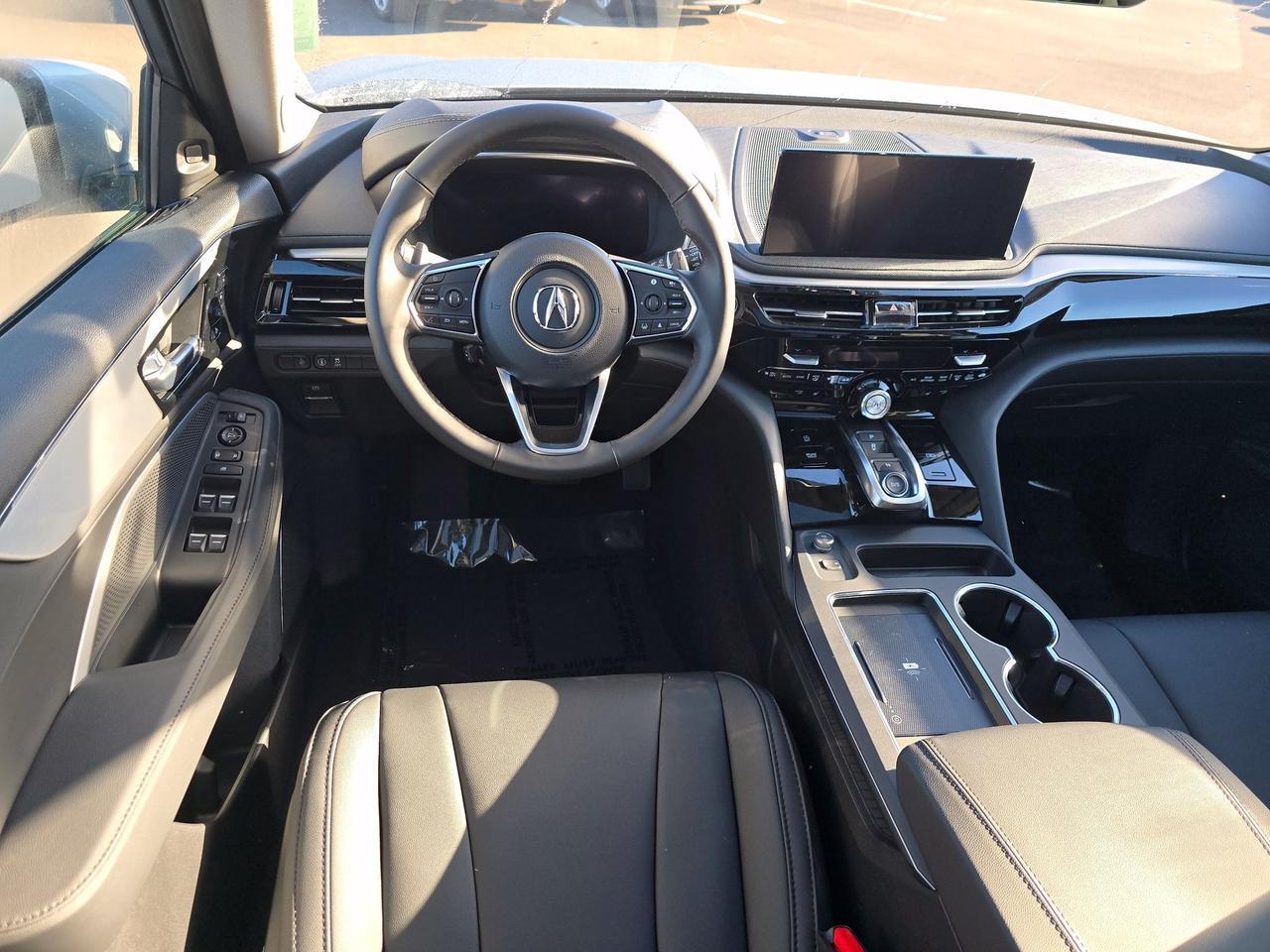 2026 Acura MDX Columbus OH
