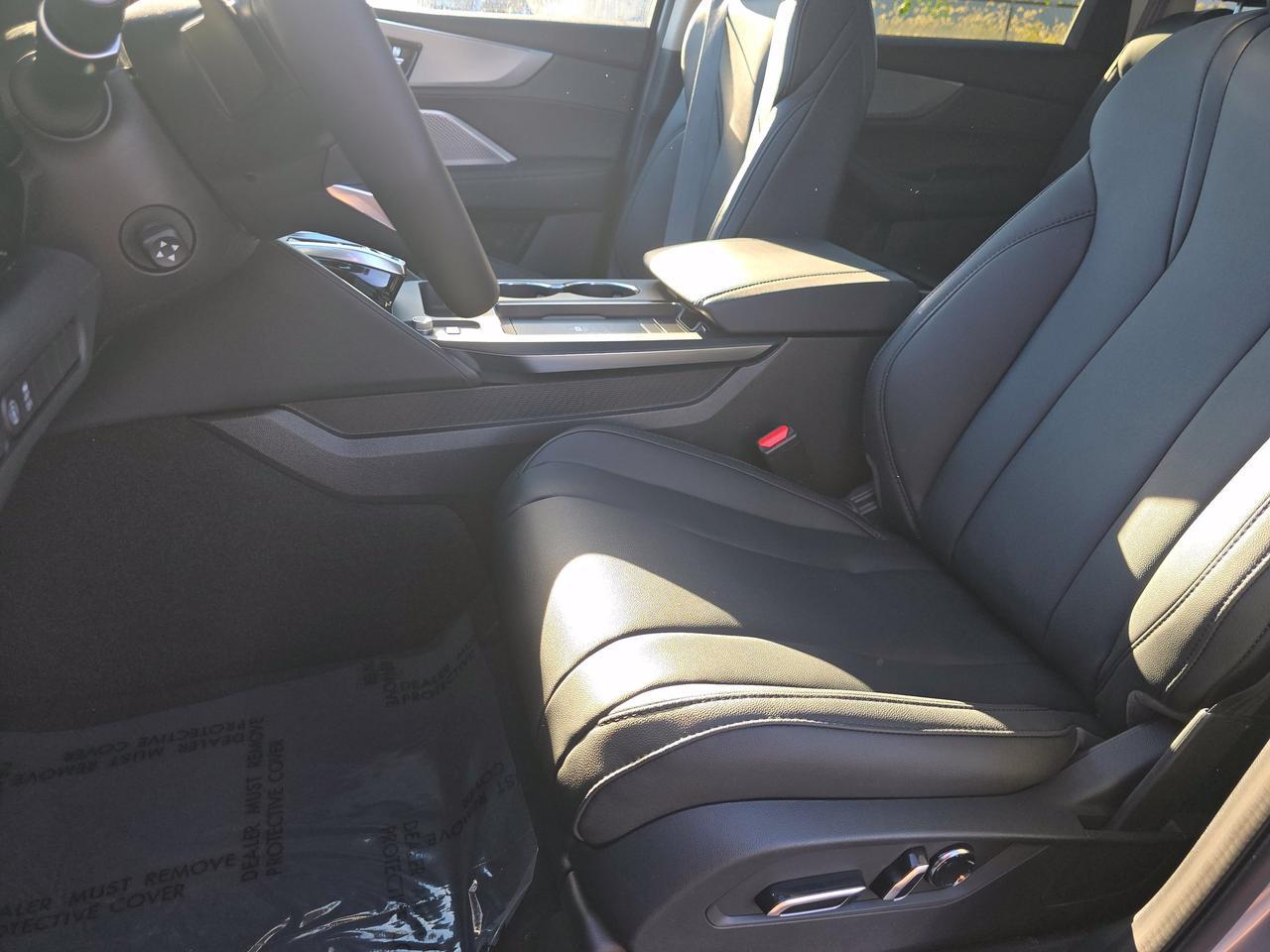 2026 Acura MDX Columbus OH