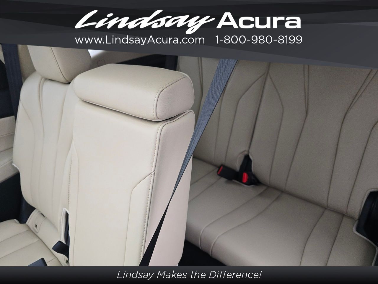 2026 Acura MDX Columbus OH