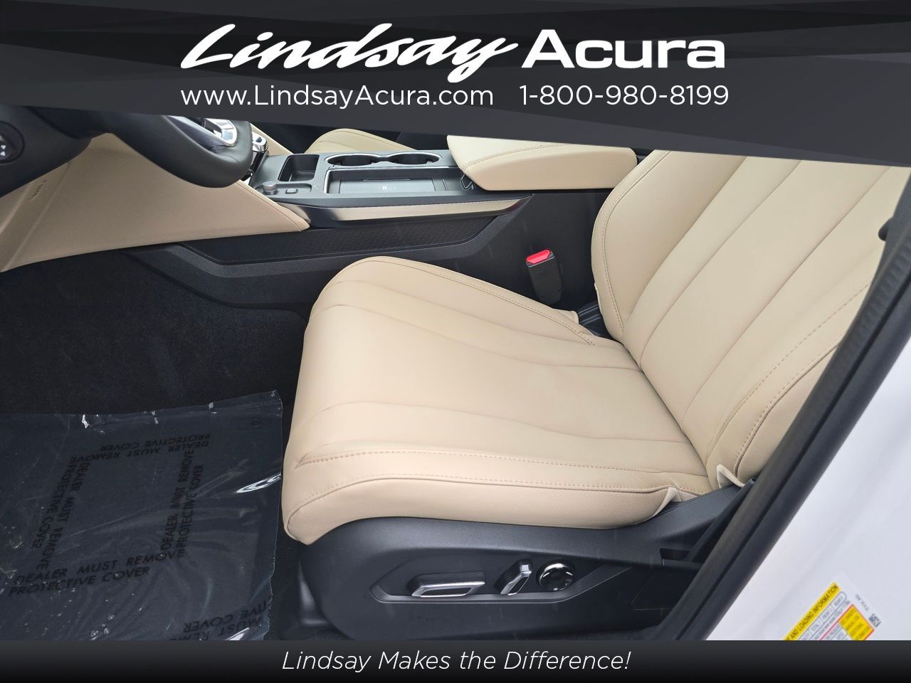 2026 Acura MDX Columbus OH