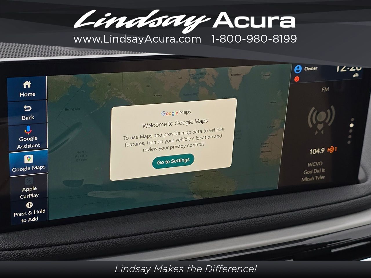 2026 Acura MDX Columbus OH