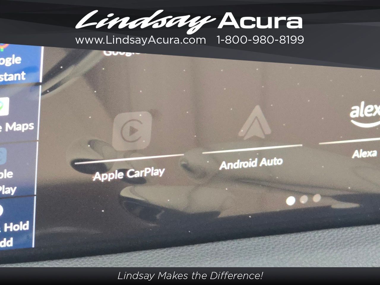 2026 Acura MDX Columbus OH