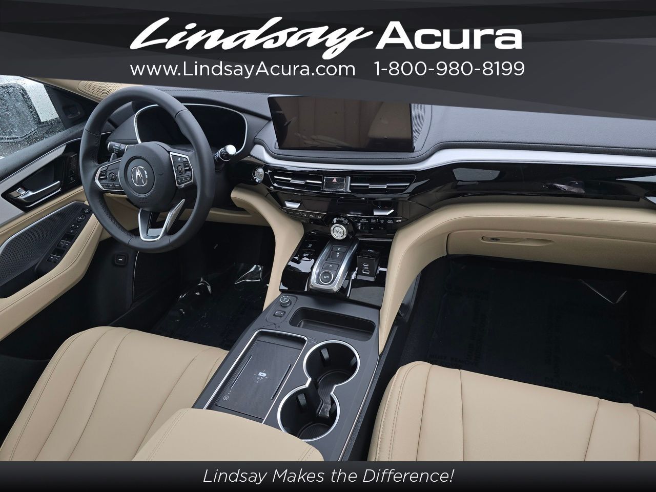 2026 Acura MDX Columbus OH