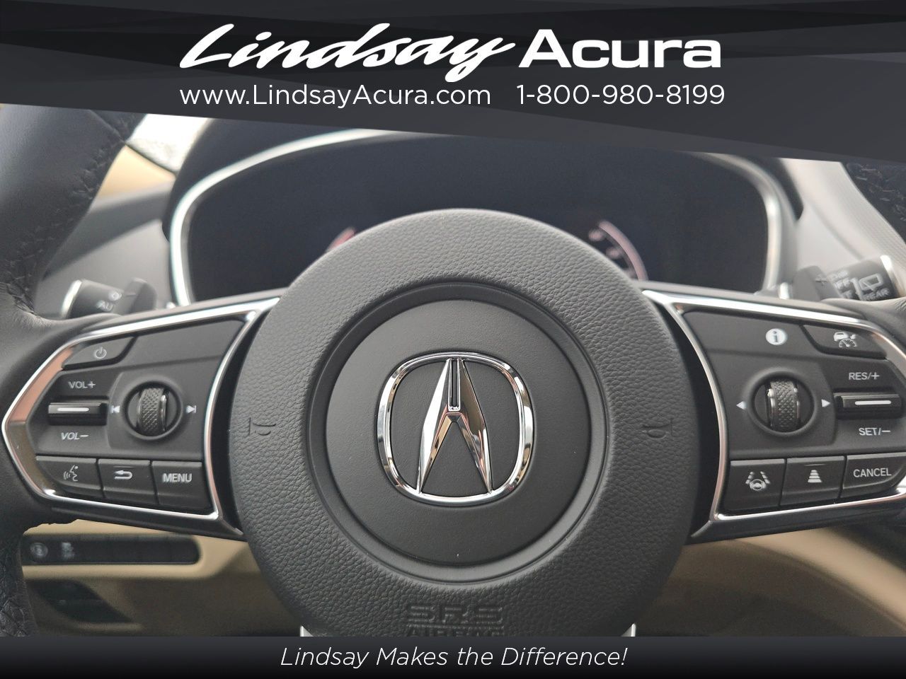 2026 Acura MDX Columbus OH