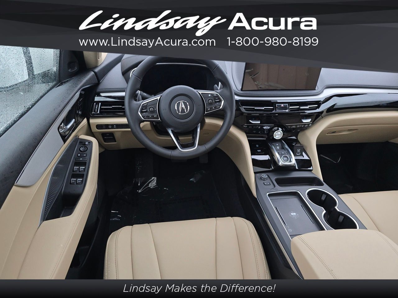 2026 Acura MDX Columbus OH