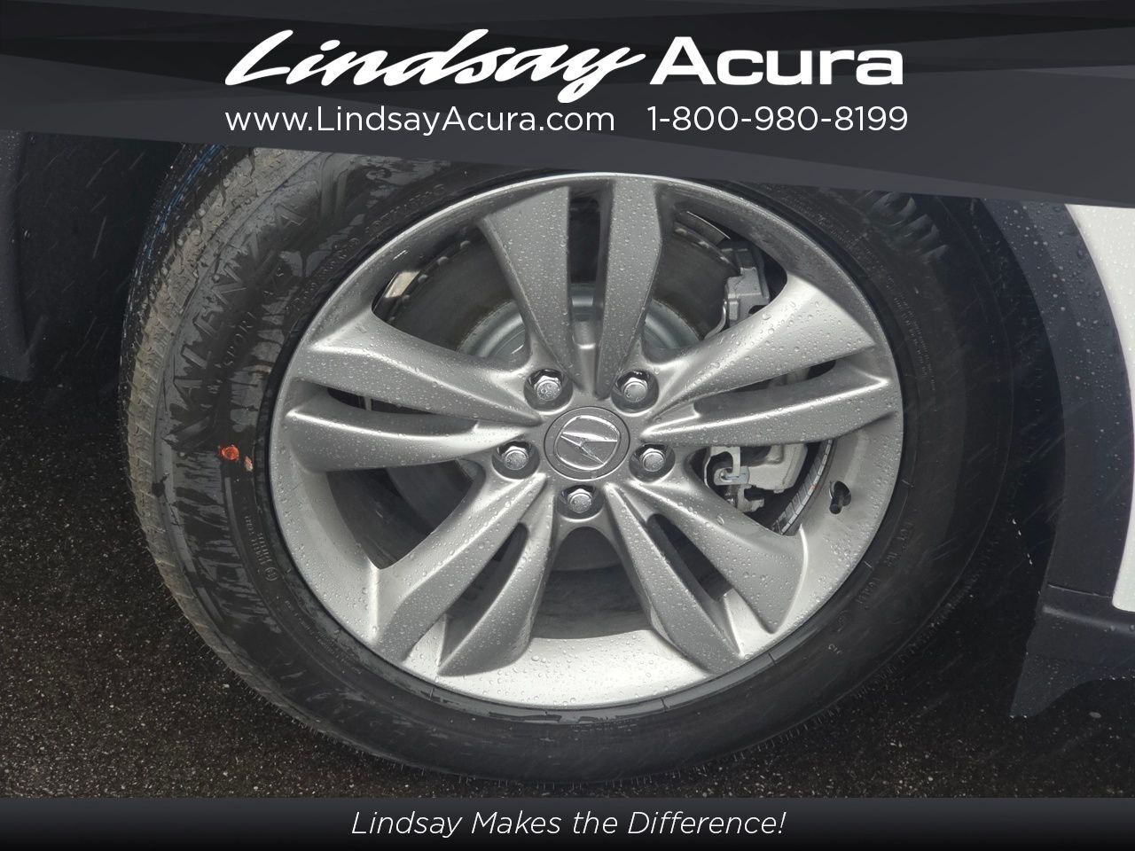 2026 Acura MDX Columbus OH