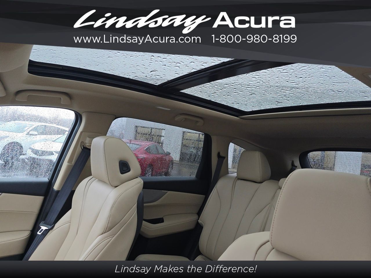 2026 Acura MDX Columbus OH