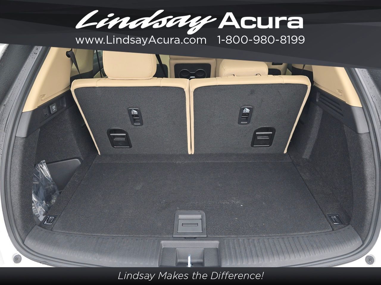 2026 Acura MDX Columbus OH