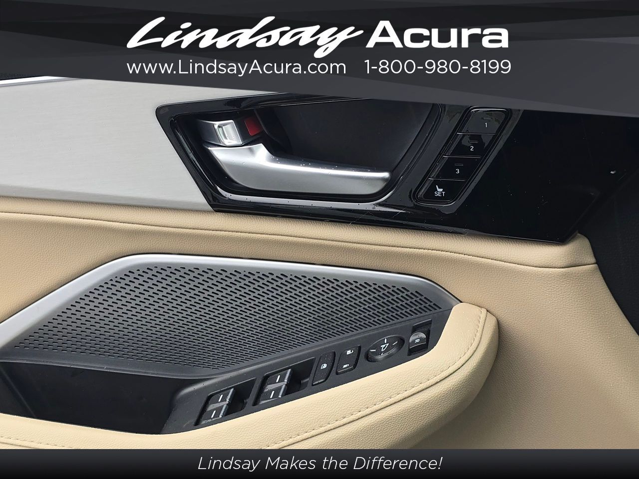 2026 Acura MDX Columbus OH