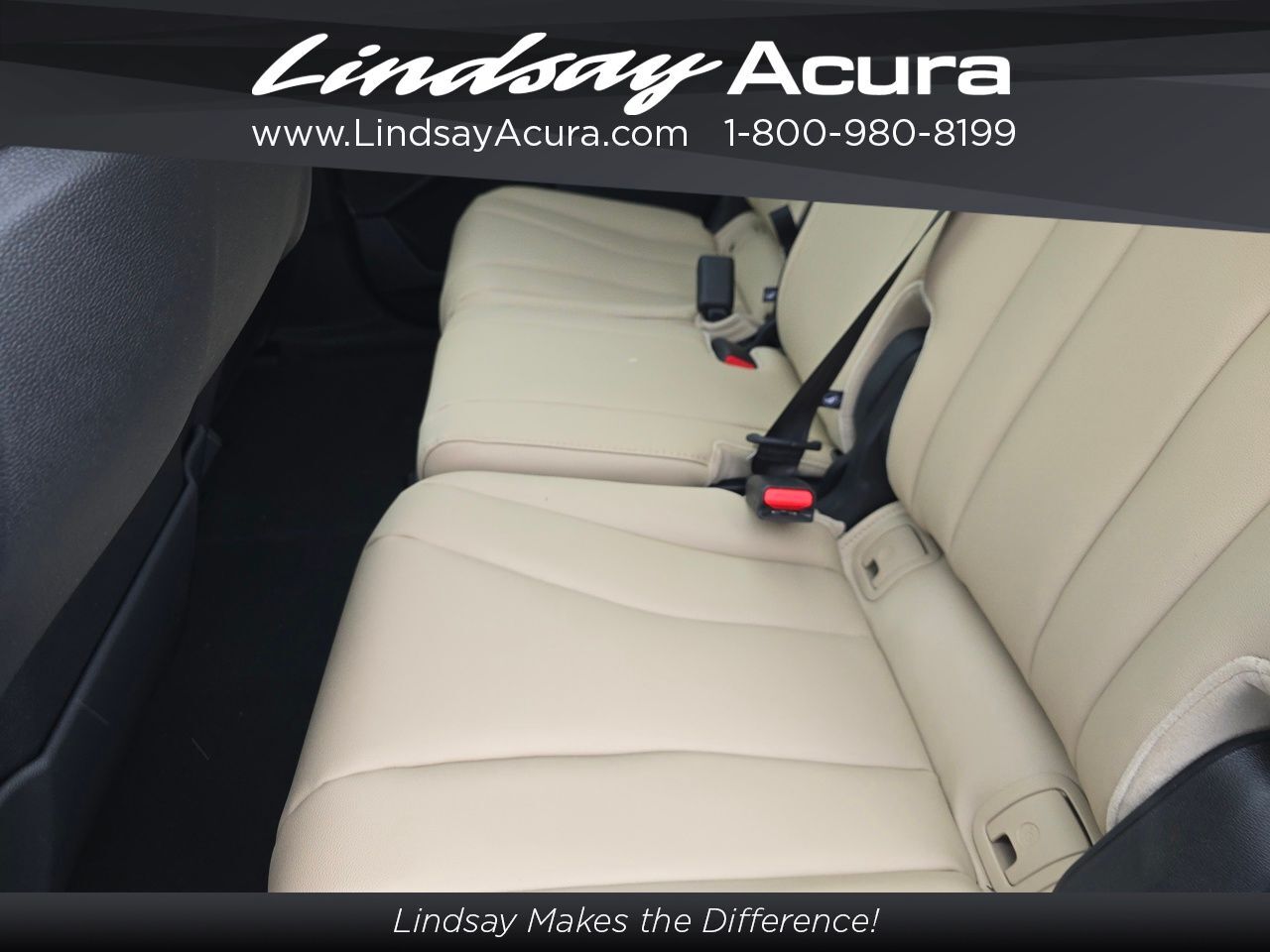 2026 Acura MDX Columbus OH