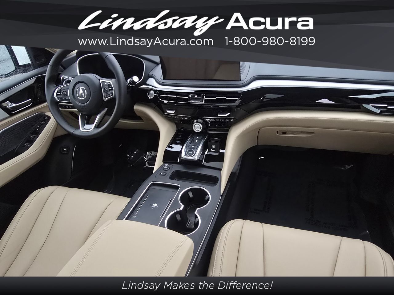 2026 Acura MDX Columbus OH