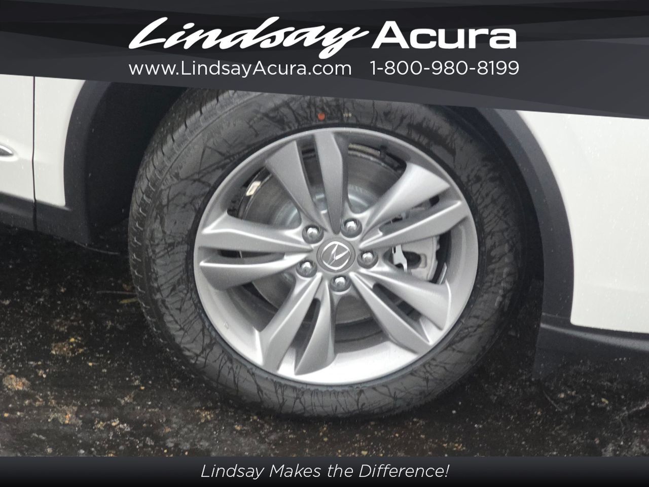 2026 Acura MDX Columbus OH
