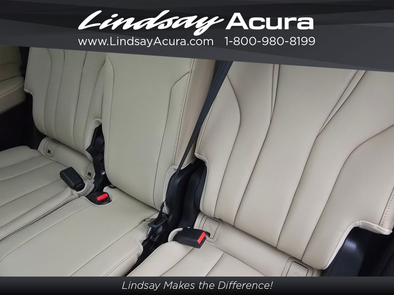2026 Acura MDX Columbus OH