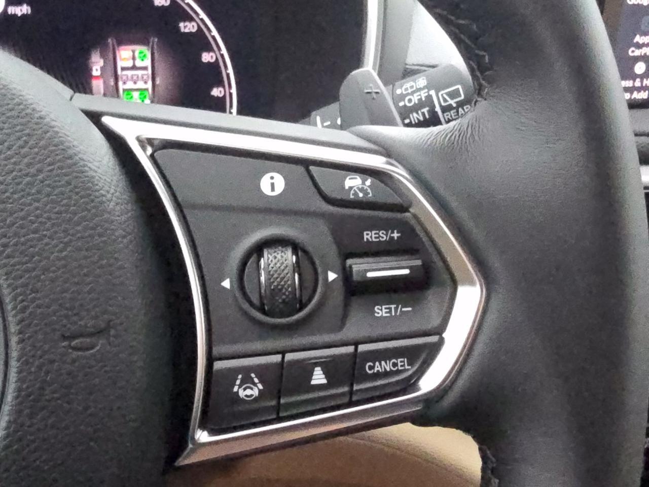 2026 Acura MDX Columbus OH